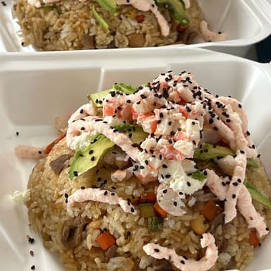Monkymeshi