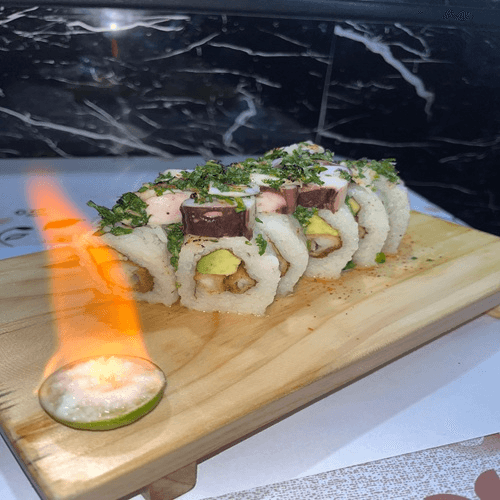 Maki Daima