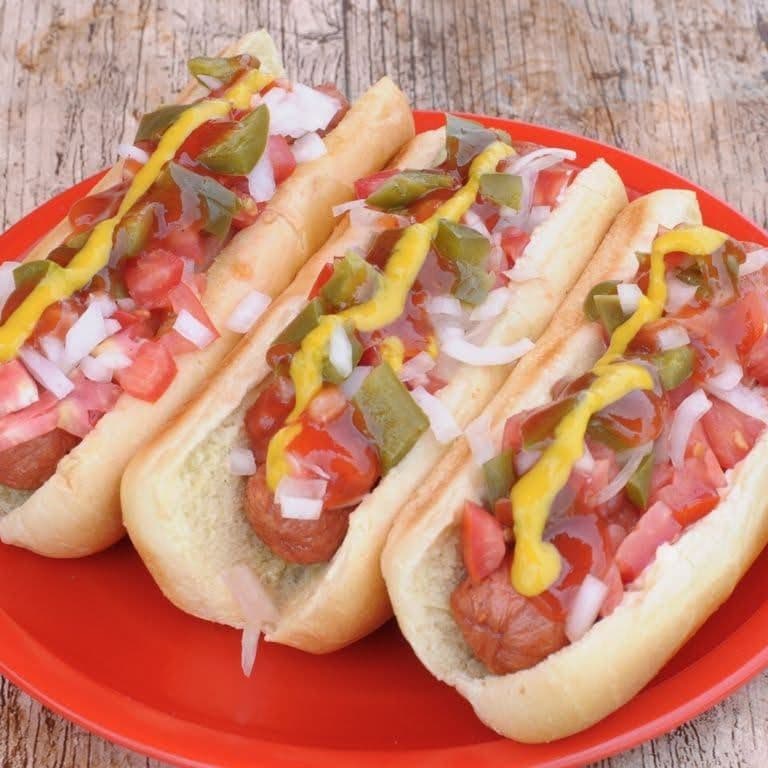 Hot Dogs