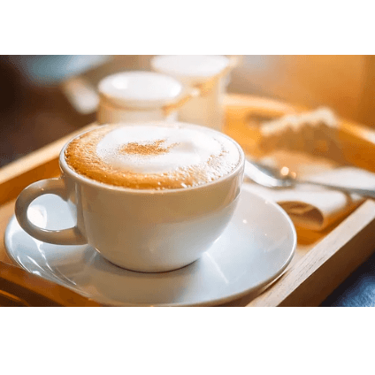Capuchino 9 Oz
