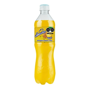 Caballito Sabores 600 Ml