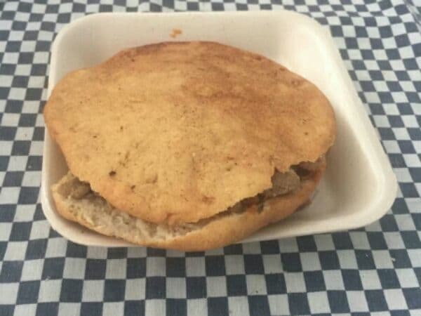 Gordita Frita
