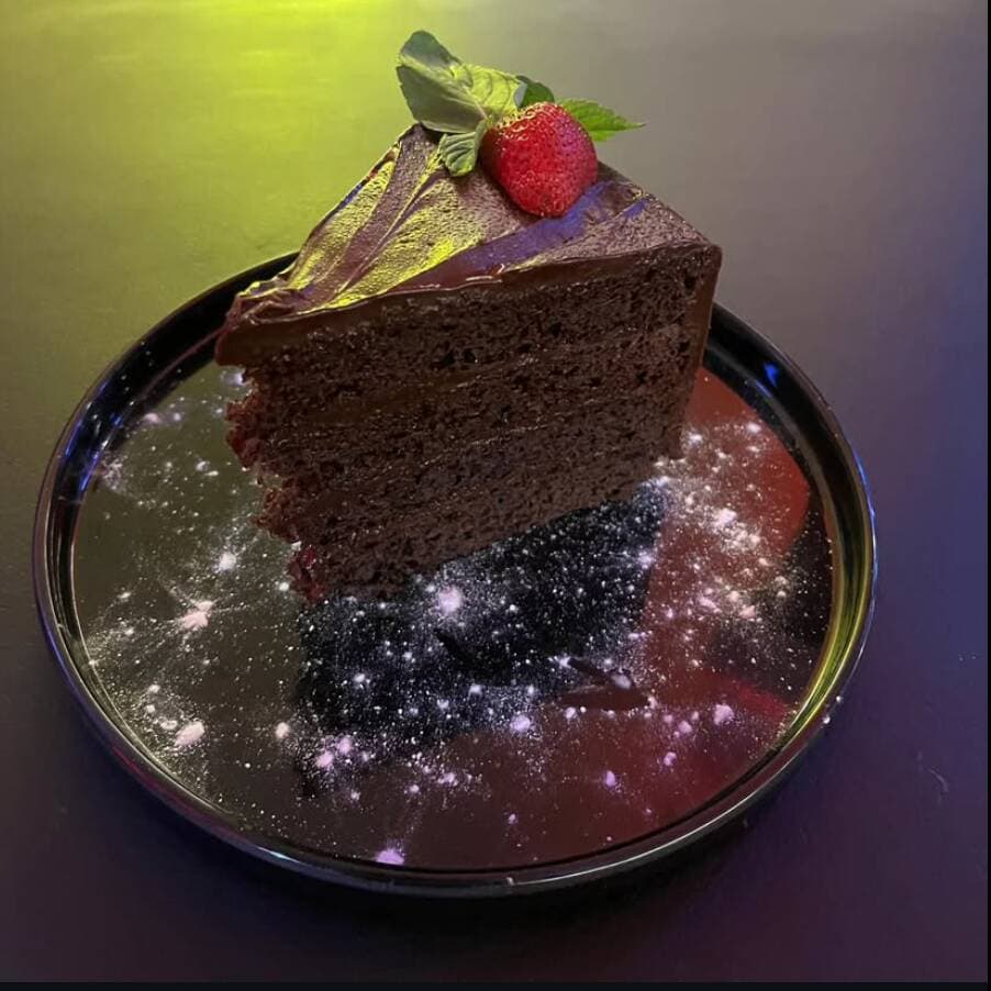 Pastel Chocolate