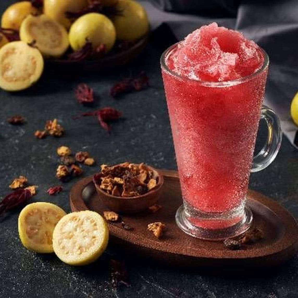 Frappé de Sabores 16 oz.
