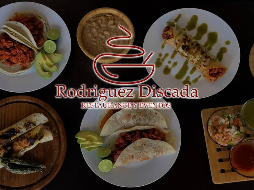Rodríguez Discada