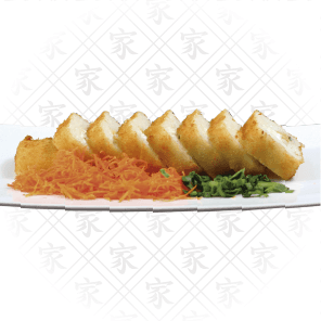 SUSHI BB + ( MEDIO LITRO DE TE )