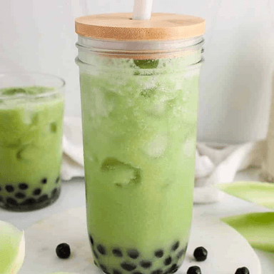 Green Chai