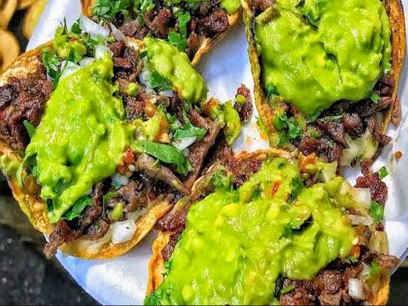 Taquería el Sabroso