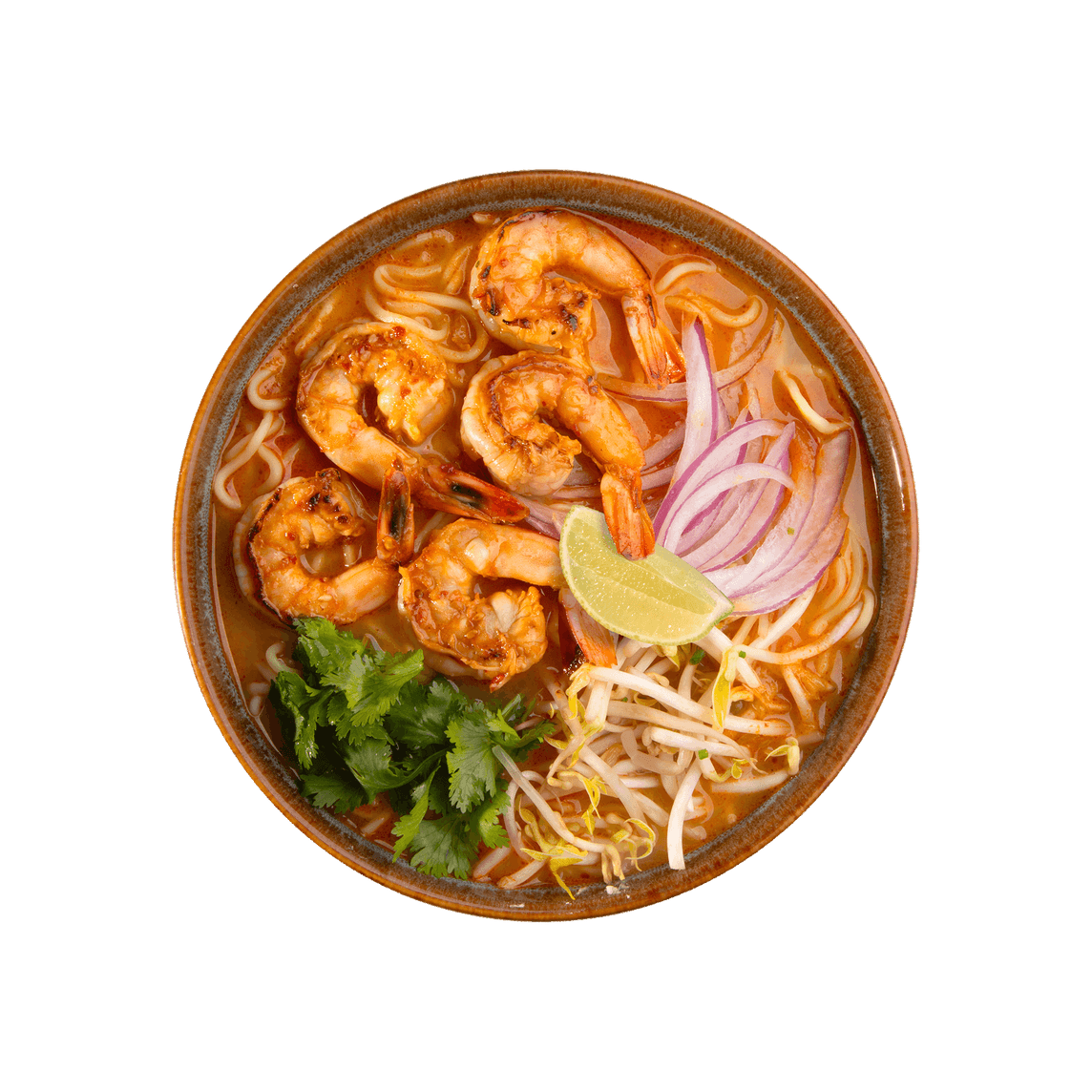 RAMEN CAMARÓN