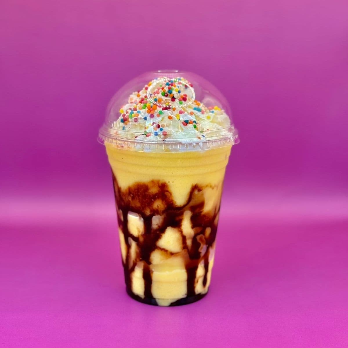 FRAPPE VAINILLA