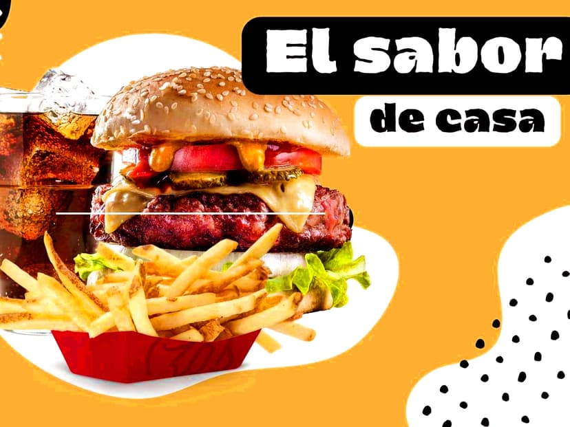 HAMBURGUESAS MAZATLAN