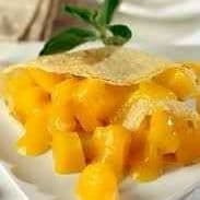 Crepa de Durazno