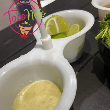 SALSA PIÑANETO