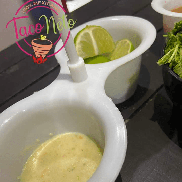 SALSA PIÑANETO