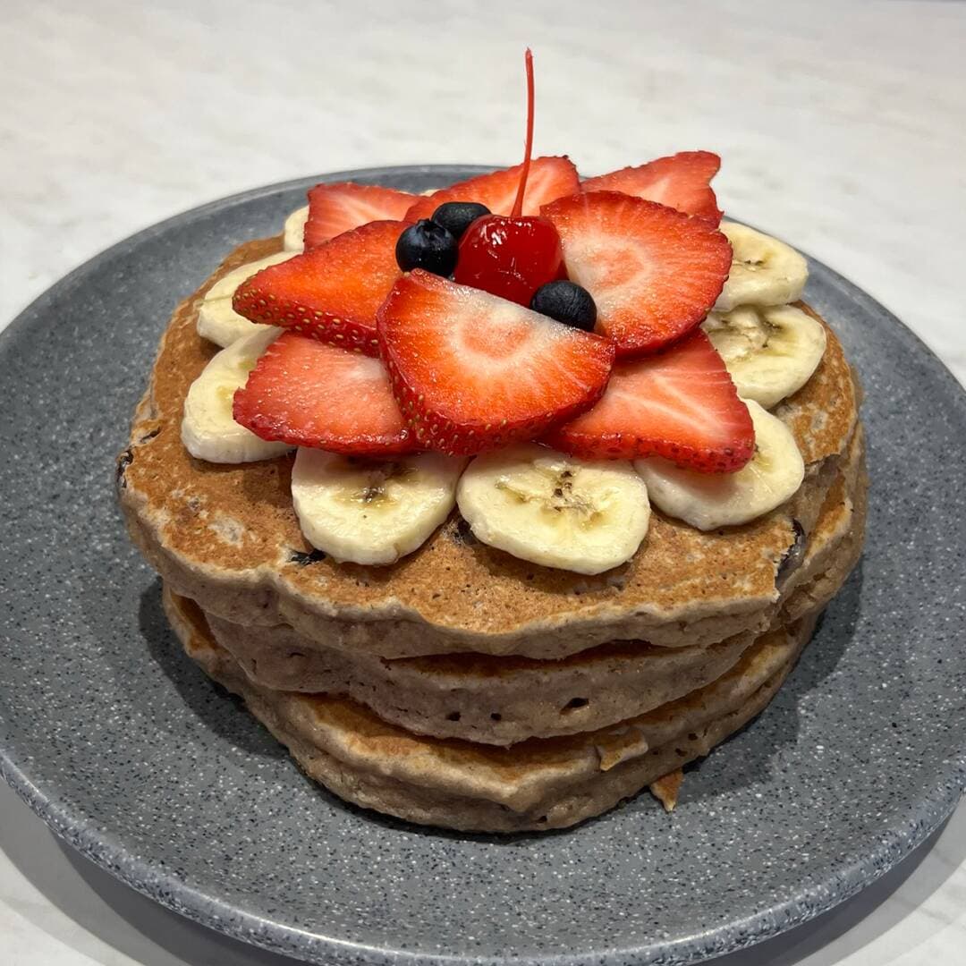 Pancakes Multigrano