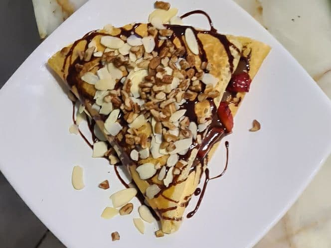 Crepa Kinder Bueno