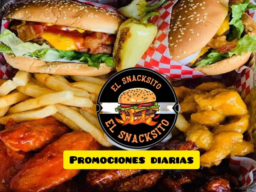 El Snacksito
