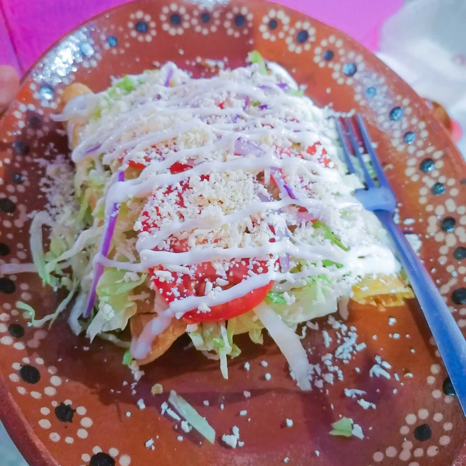 Flautas