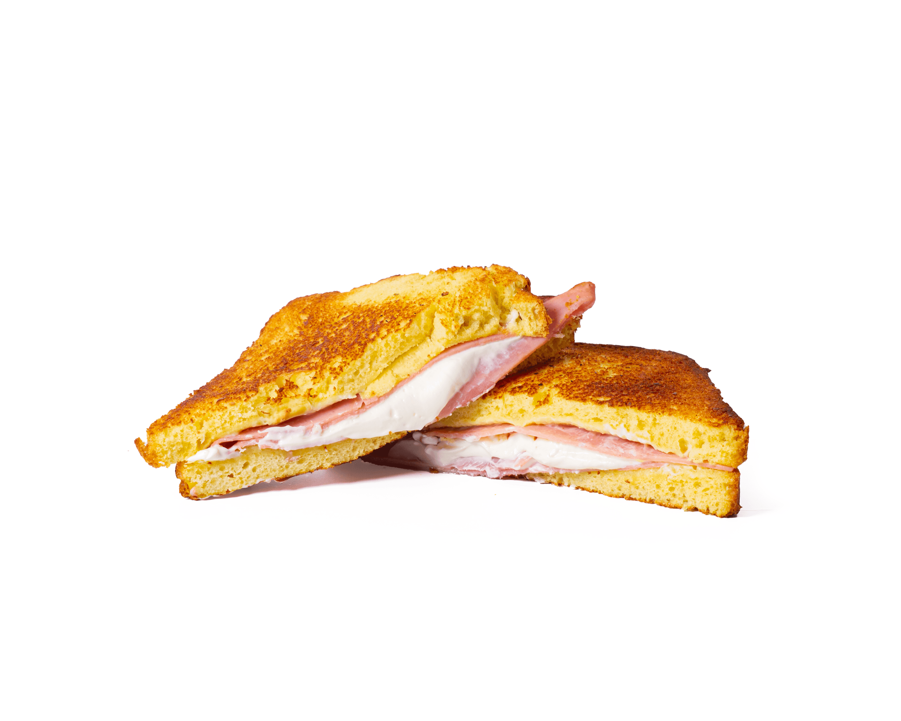 Sandwich Cremoso