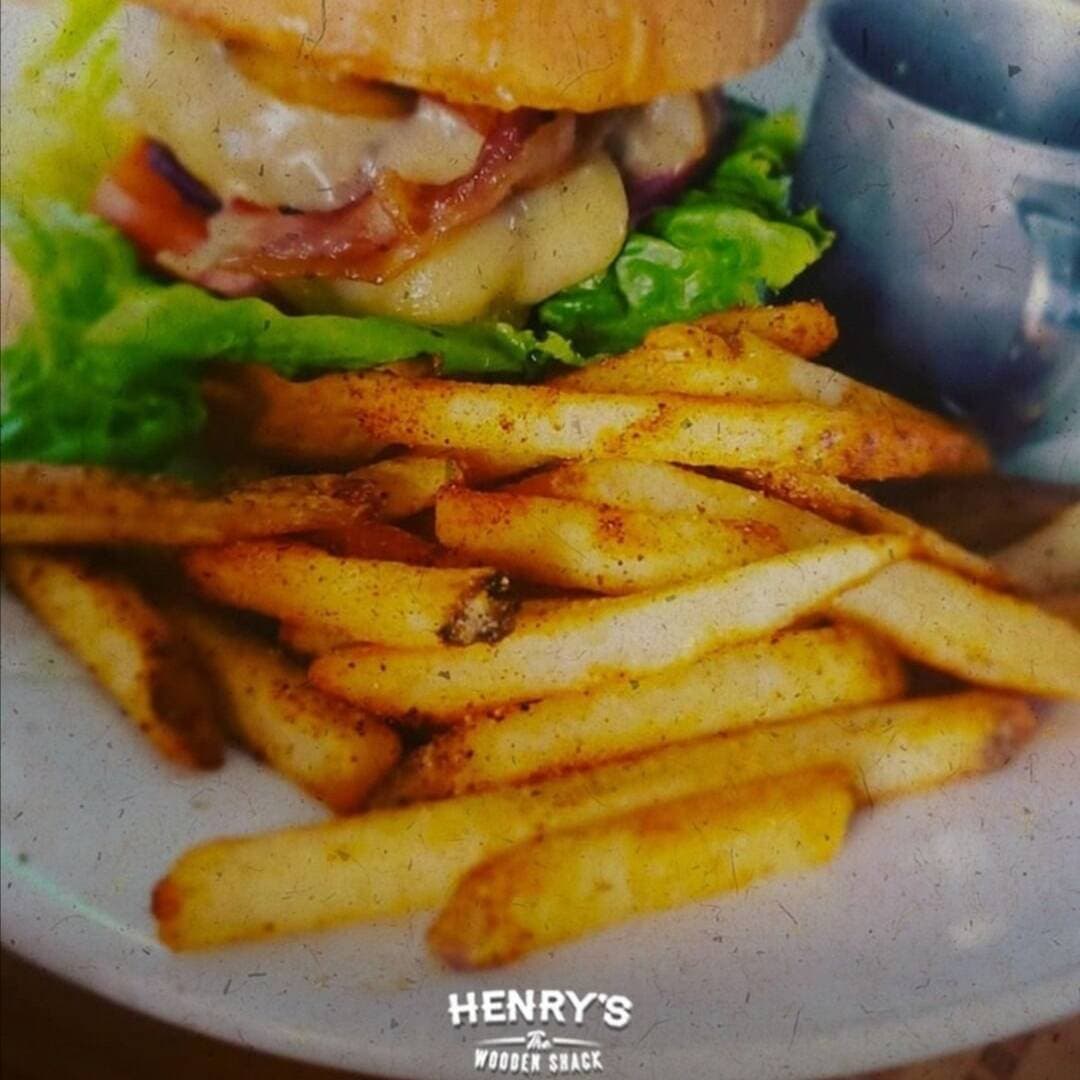 Malibu Burger 1/4 - pollo a la parrilla