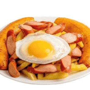 Salchipobre