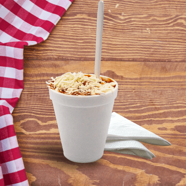 Elote Chico en Vaso