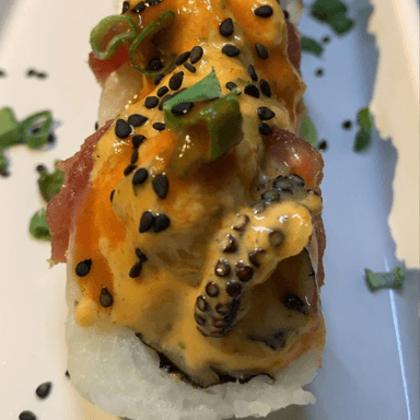 Satanas Roll