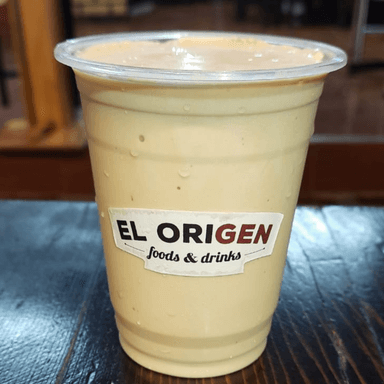 Frutos Rojos o Maracumango