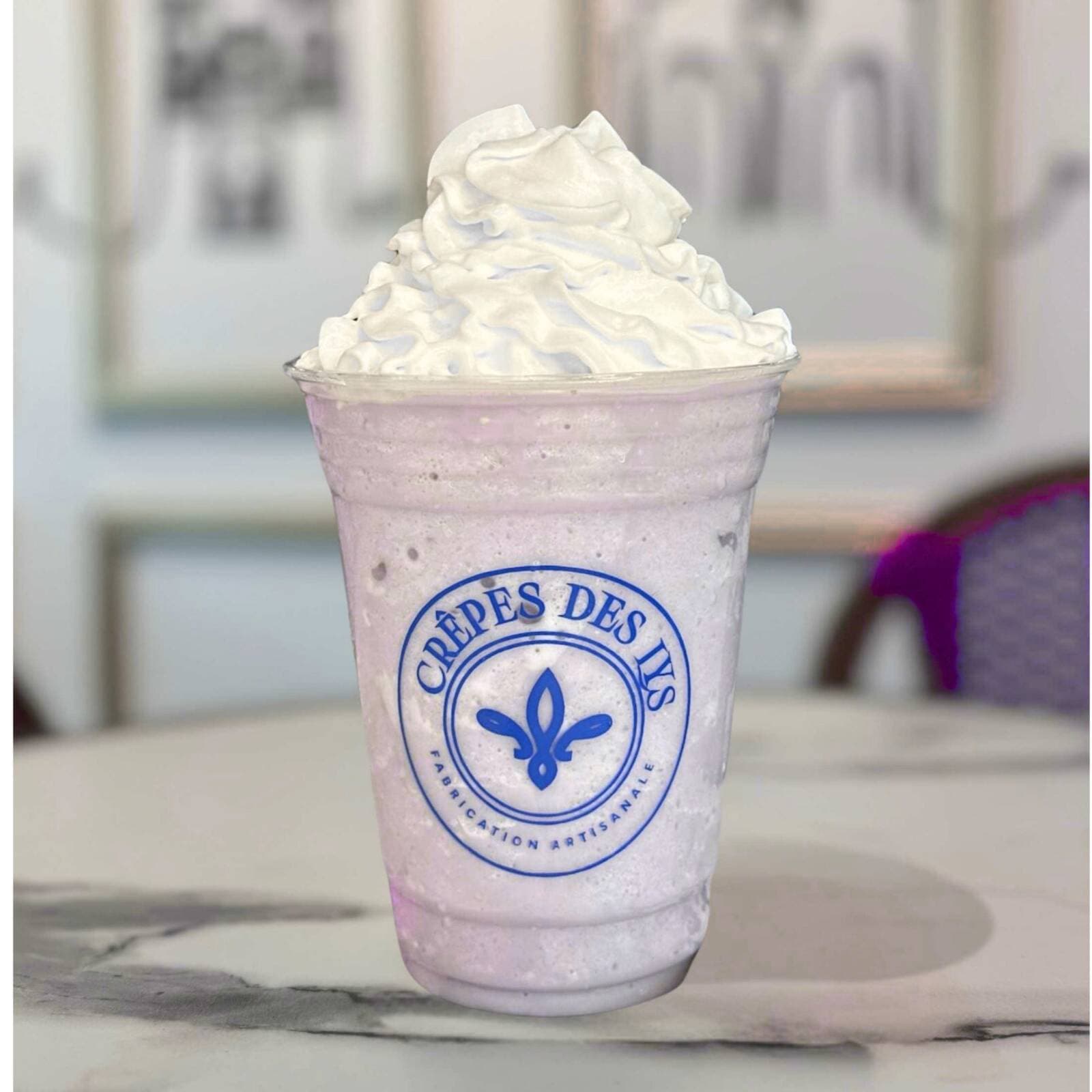 Taro Nuage