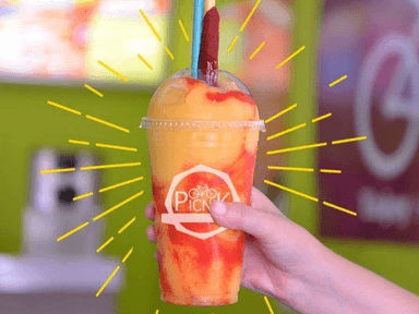 Smoothie Grande