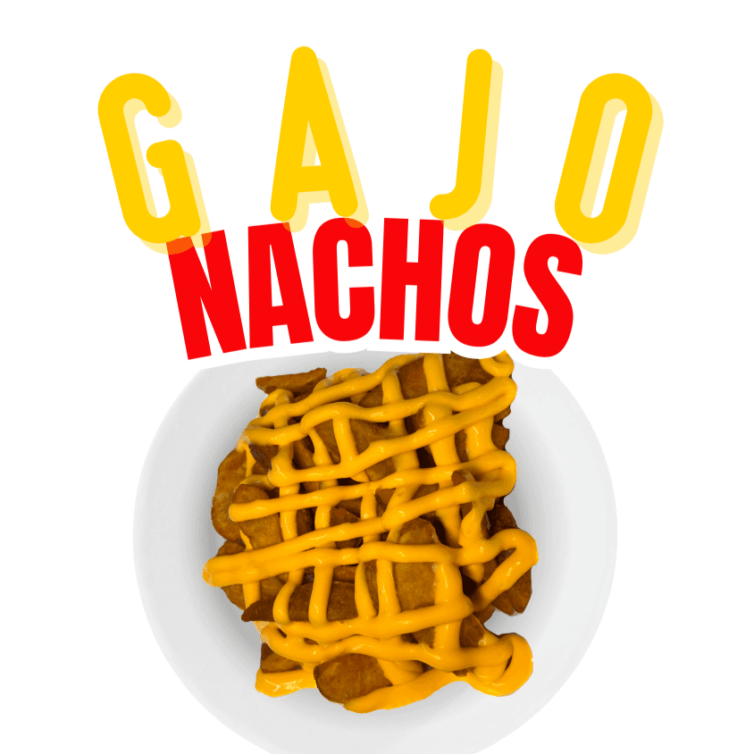 GAJONACHOS