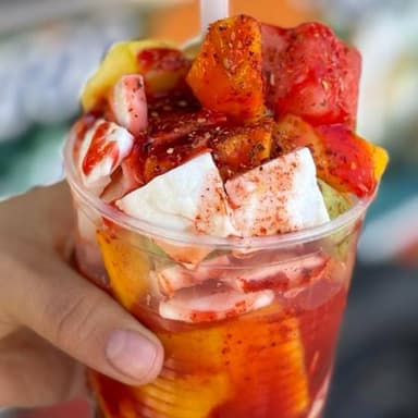 Pico de Gallo