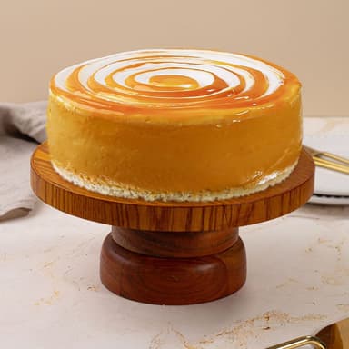 Mousse de Mango