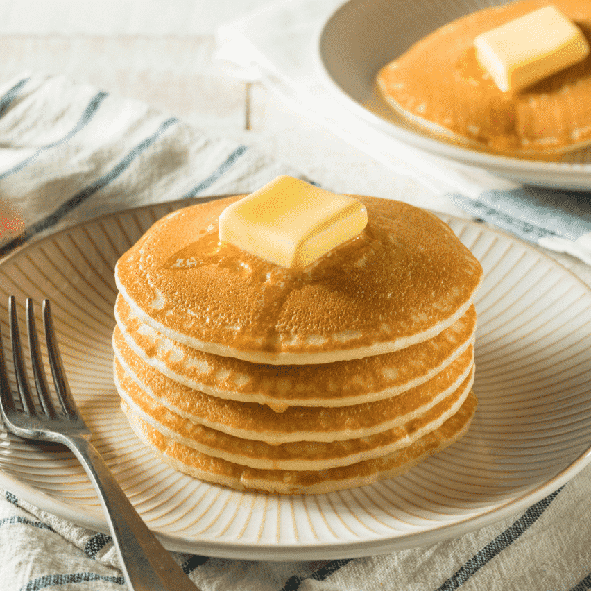 Hot Cakes..