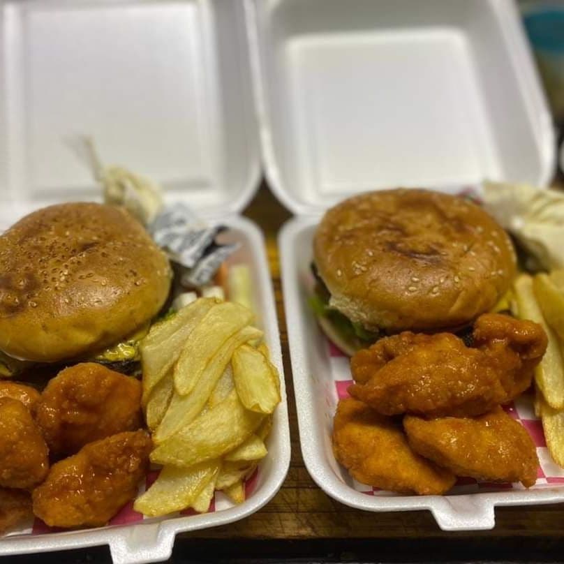 Combo Sirloin