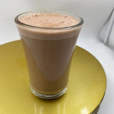 CHOCOLATE  DE CACAO 10 OZ