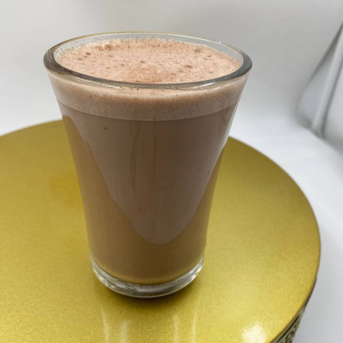 CHOCOLATE  DE CACAO 10 OZ