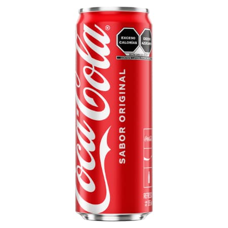 Coca-Cola Original 355ml