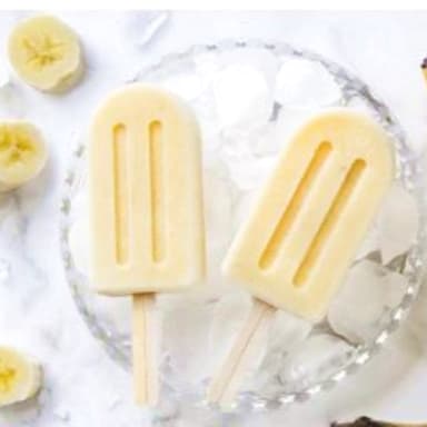 Paleta Platano 🍌