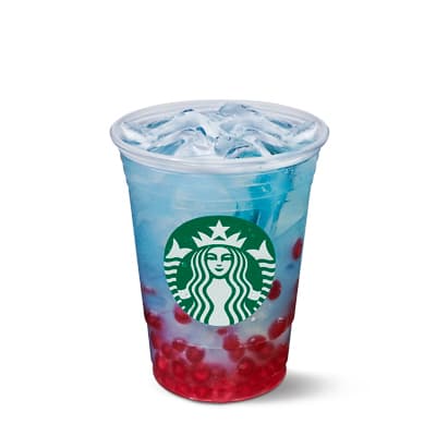 Berry Pearls Lemonade Refresher®