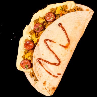 Quesadilla Mexicana