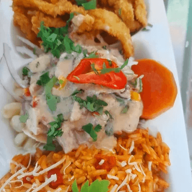 Trío Mi Pescadito