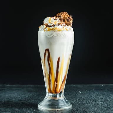 Malteada de Chips Ahoy