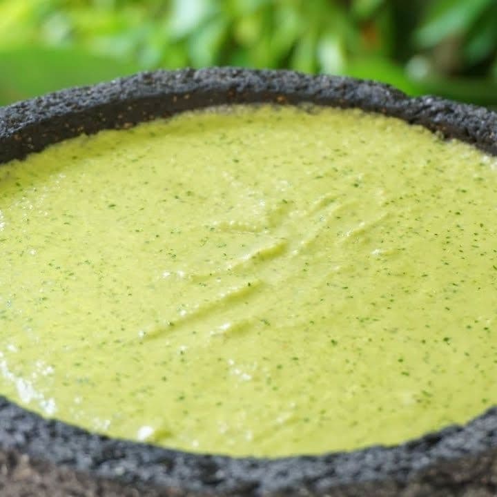 Salsa Verde
