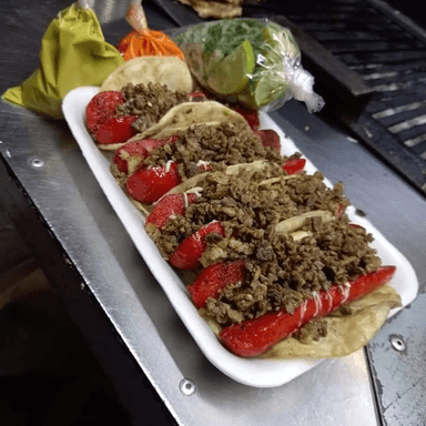 Salchitaco