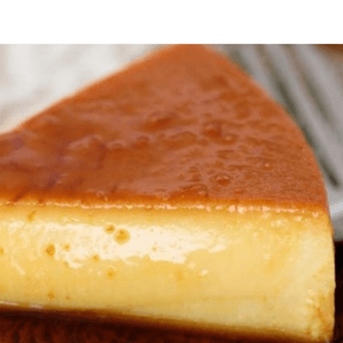 6 Alitas, 1 Flan Napolitano y Refresco 500 Ml