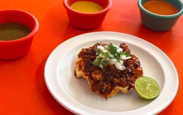 La Doña Birrieria
