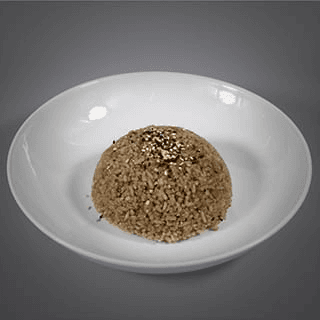 Yakimeshi Verdura