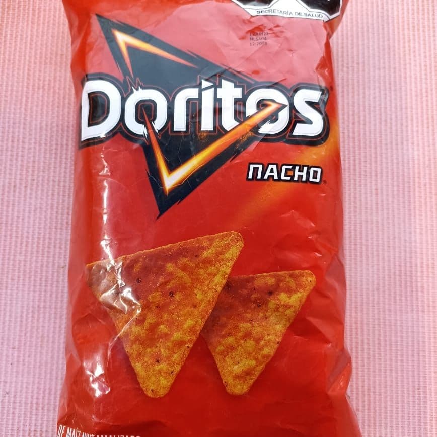 Doritos Nacho Chico