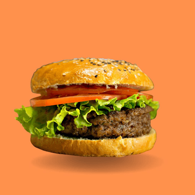 Hamburguesa Hawaiana